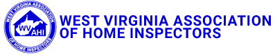 West Virginia Association of Home Inspectors logo